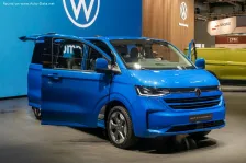 Volkswagen 2.0 TDI (110 bg) (2024)