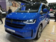 2024 Volkswagen Caravelle 2.0 TDI (150 bg) 4MOTION Automatic 6