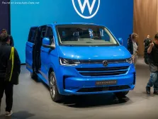 Volkswagen 2.0 TDI (150 bg) (2024)