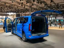 2024 Volkswagen Caravelle 2.0 TDI (170 bg) Automatic 3