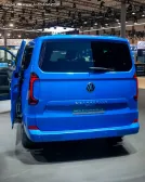 2024 Volkswagen Caravelle 2.0 TDI (170 bg) Automatic 4