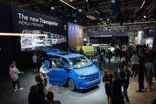 Volkswagen 2.0 TDI (170 bg) Automatic (2024)