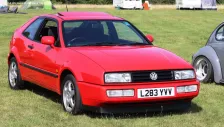 1991 Volkswagen Corrado 1.8 G60 (160 bg) 5