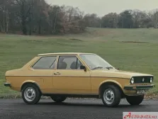 Volkswagen 1.3 (60 bg) (1977)