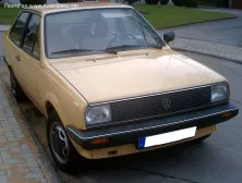 Volkswagen 1.0 (40 bg) (1981)