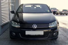 Volkswagen 1.4 TSI (160 bg) (2010)
