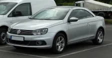 Volkswagen 2.0 TDI BMT (140 bg) (2010)