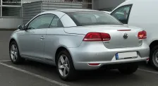 2010 Volkswagen Eos 2.0 TDI BMT (140 bg) 7