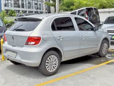 2008 Volkswagen Gol 1.0 (72 bg) 3