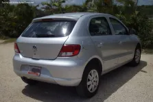 2008 Volkswagen Gol 1.6 (101 bg) 5
