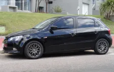 Volkswagen 1.6 Total Flex (101 bg) (2013)