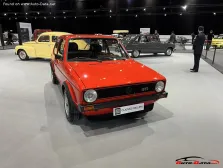1974 Volkswagen Golf 1.1 (52 bg) 2