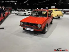 1974 Volkswagen Golf 1.1 (52 bg) 3