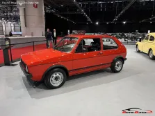 1974 Volkswagen Golf 1.1 (52 bg) 5