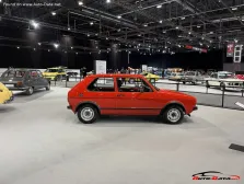 1974 Volkswagen Golf 1.1 (52 bg) 7