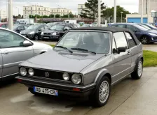 Volkswagen 1.6 (75 bg) (1979)