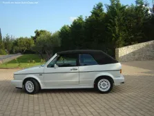 1979 Volkswagen Golf 1.8 (112 bg) 7