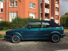 Volkswagen 1.8 (90 bg) (1979)