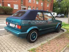 1979 Volkswagen Golf GLS 1.5 (70 bg) 5