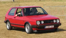 1983 Volkswagen Golf 1.8 (84 bg) 2