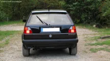 1987 Volkswagen Golf 1.8 GTI 16V (129 bg) 6