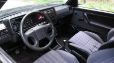 1987 Volkswagen Golf 1.8 GTI 16V (129 bg) 7