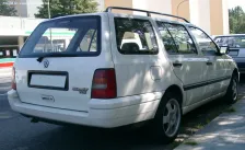 1993 Volkswagen Golf 1.4 (60 bg) 2
