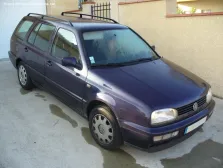 Volkswagen 1.6 (75 bg) (1993)