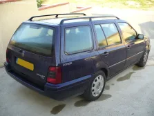 Volkswagen 1.8 (75 bg) (1993)