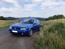 Volkswagen 1.8 T 20V (180 bg) (1997)