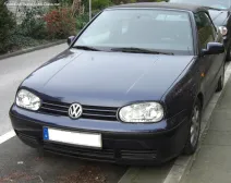 1998 Volkswagen Golf 1.6i (101 bg) Automatic 4