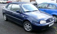 1998 Volkswagen Golf 1.9 TDI (110 bg) 2