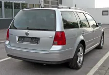 Volkswagen 1.9 TDI (101 bg) (1999)