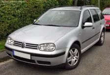 1999 Volkswagen Golf 1.9 TDI (115 bg) 3