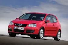 2003 Volkswagen Golf 1.4 TSI (122 bg) 3