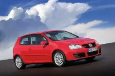 Volkswagen 1.4 TSI (140 bg) DSG (2003)