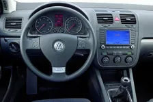 Volkswagen 1.9 TDI (105 bg) 4MOTION DSG (2003)
