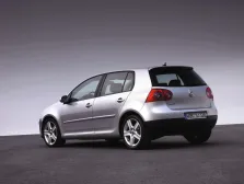 2003 Volkswagen Golf 2.0 FSI (150 bg) 2