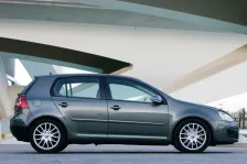 Volkswagen 2.0 SDI (75 bg) (2003)