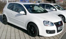 2003 Volkswagen Golf 2.0 TDI (170 bg) DPF DSG 6
