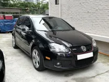 Volkswagen 2.0 TDI 8V (140 bg) DPF DSG (2003)