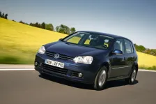 Volkswagen 2.0 TDI 8V (140 bg) DPF (2003)