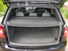 2003 Volkswagen Golf GTI 2.0 TFSI (200 bg) DSG 7