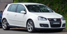 2003 Volkswagen Golf GTI 2.0 TFSI (200 bg) 1