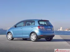 2004 Volkswagen Golf 1.4 16V (75 bg) 3