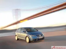 2004 Volkswagen Golf 1.4 TSI (122 bg) DSG 7