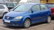 2004 Volkswagen Golf 1.4 TSI (122 bg) 1