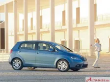 2004 Volkswagen Golf 1.4 TSI (122 bg) 4