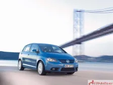 2004 Volkswagen Golf 1.4 TSI (122 bg) 5