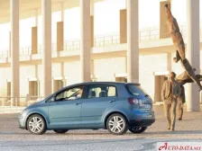 Volkswagen 1.4 TSI (160 bg) DSG (2004)